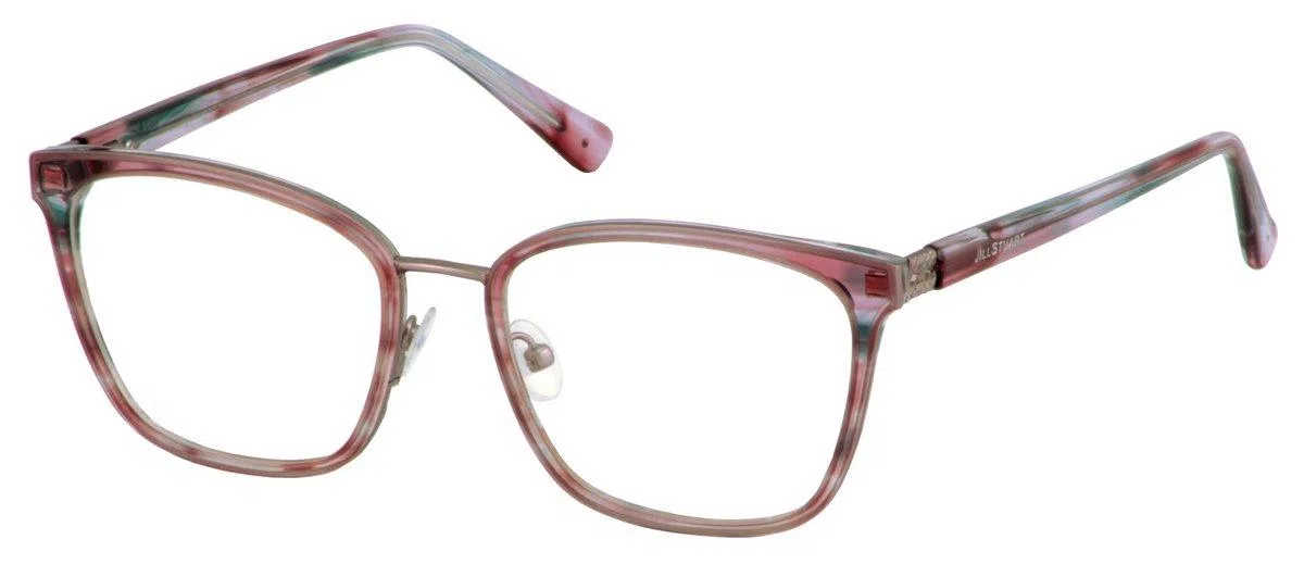 Jill Stuart 401 Eyeglasses - view 3